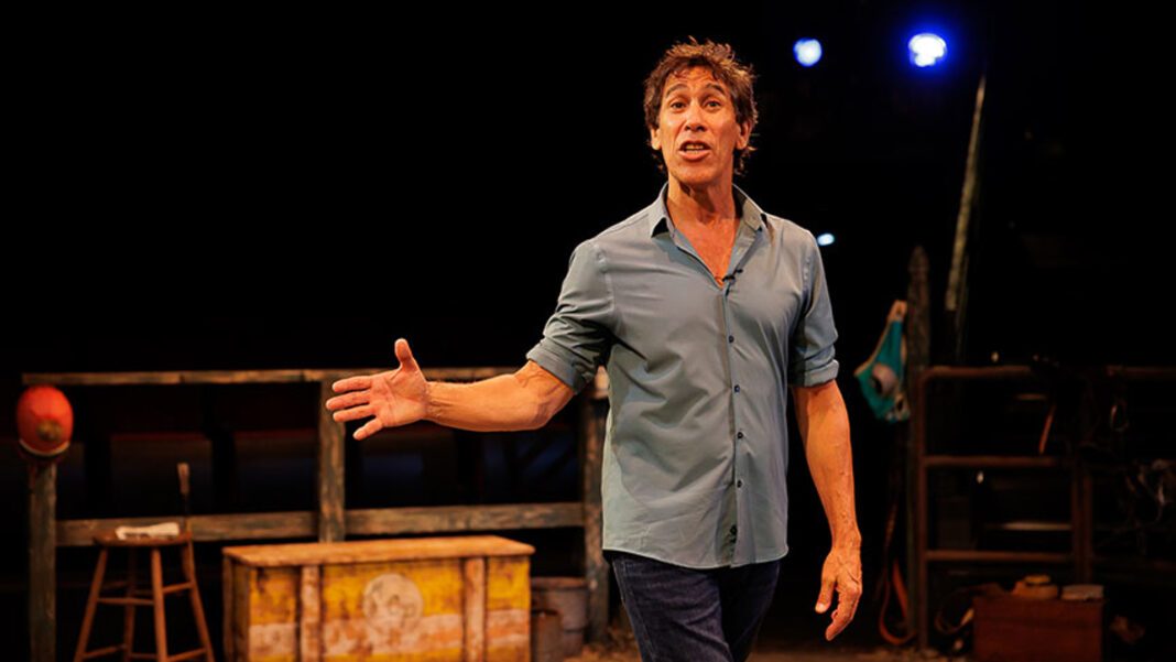 Cultural Attaché's Best Bets: October 6th - October 11th includes Robert Montano's 