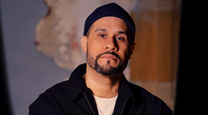 Rudi Goblen on the Art of Radical Imagination Cultural Attaché talks to playwright Rudi Goblen about "Littleboy/Littleman" having its world premiere at the Geffen Playhouse