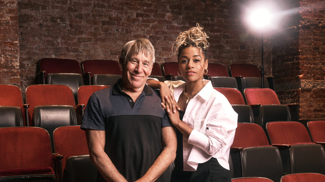 Cultural Attaché's Best Bets: October 20th - October 26th include Classic Stage Company's 