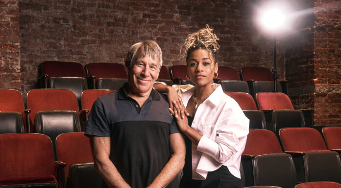 Best Bets: October 20th – October 26th Cultural Attaché's Best Bets: October 20th - October 26th include Classic Stage Company's "The Baker's Wife" production