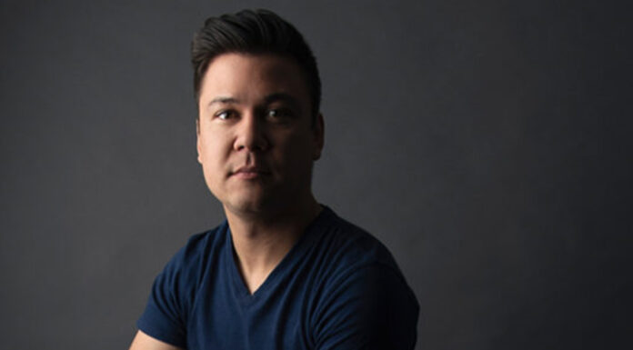 Tim Corpus Leads the Third Ear Taxi Festival Cultural Attaché talks to Ear Taxi Festival Executive Director Tim Corpus about the 2025 Festival