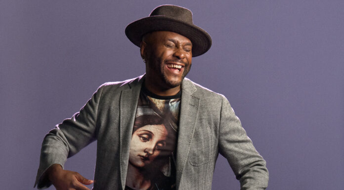 Playwright Douglas Lyons Takes a Seat at “Table 17” Cultural Attaché talks to playwright Douglas Lyons about "Table 17" and "Beau the Musical"