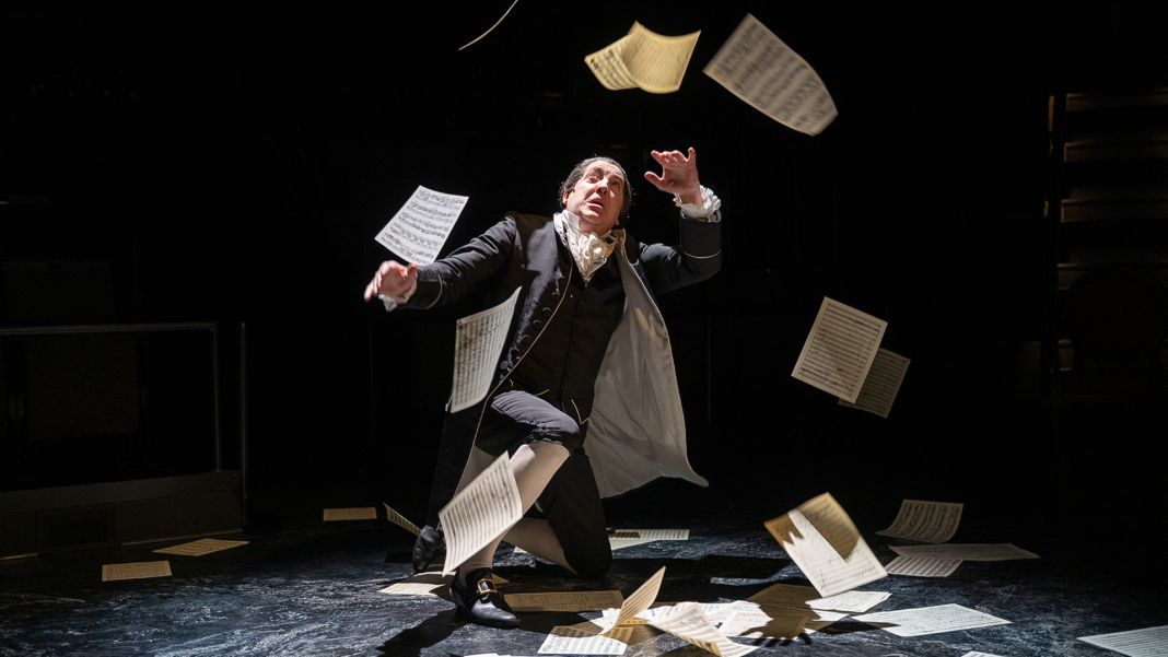 Cultural Attaché's Best Bets: November 17th - 23rd includes Steppenwolf Theatre Company's production of 