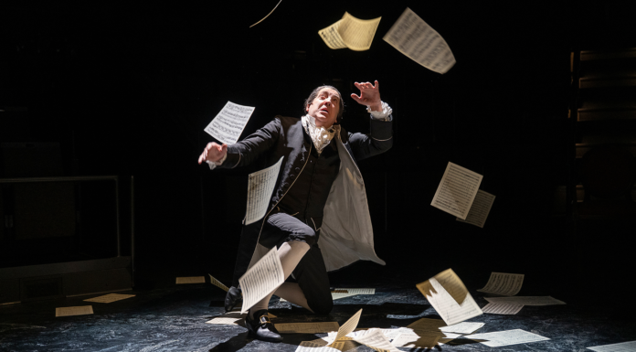 Best Bets: November 17th – November 23rd Cultural Attaché's Best Bets: November 17th - 23rd includes Steppenwolf Theatre Company's production of "Amadeus"