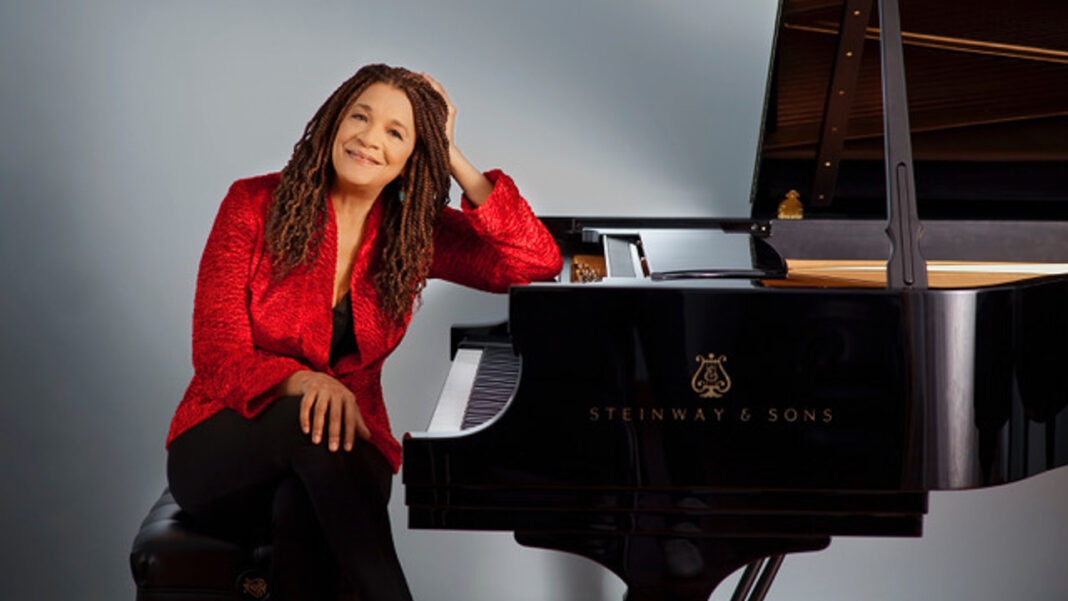 Cultural Attaché talks to composer Kathryn Bostic about 