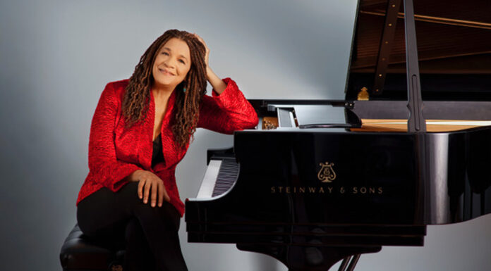 Kathryn Bostic: Finding Gladys Bentley’s Fearless Song Cultural Attaché talks to composer Kathryn Bostic about "Drag," her new work about Gladys Bentley