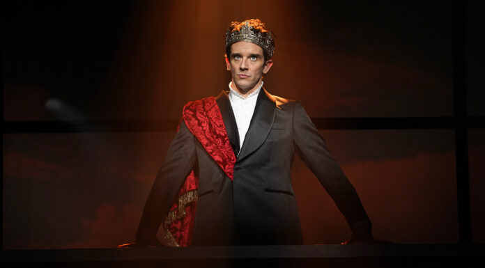 Best Bets: November 10th – November 16th Cultural Attaché's Best Bets: November 10th - November 16th includes Michael Urie in Red Bull Theater's "Richard II"