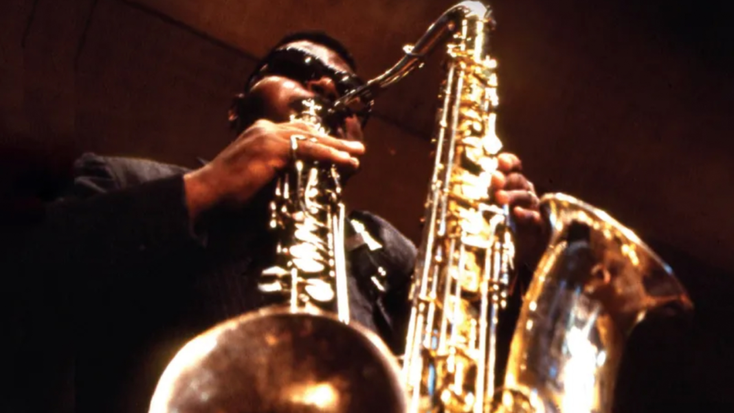 Cultural Attaché's New In Music This Week: November 28th includes Rahsaan Roland Kirk's 