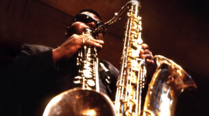 New In Music This Week: November 28th Cultural Attaché's New In Music This Week: November 28th includes Rahsaan Roland Kirk's "Vibrations in the Village" from Resonance Records for Record Store Day Black Friday