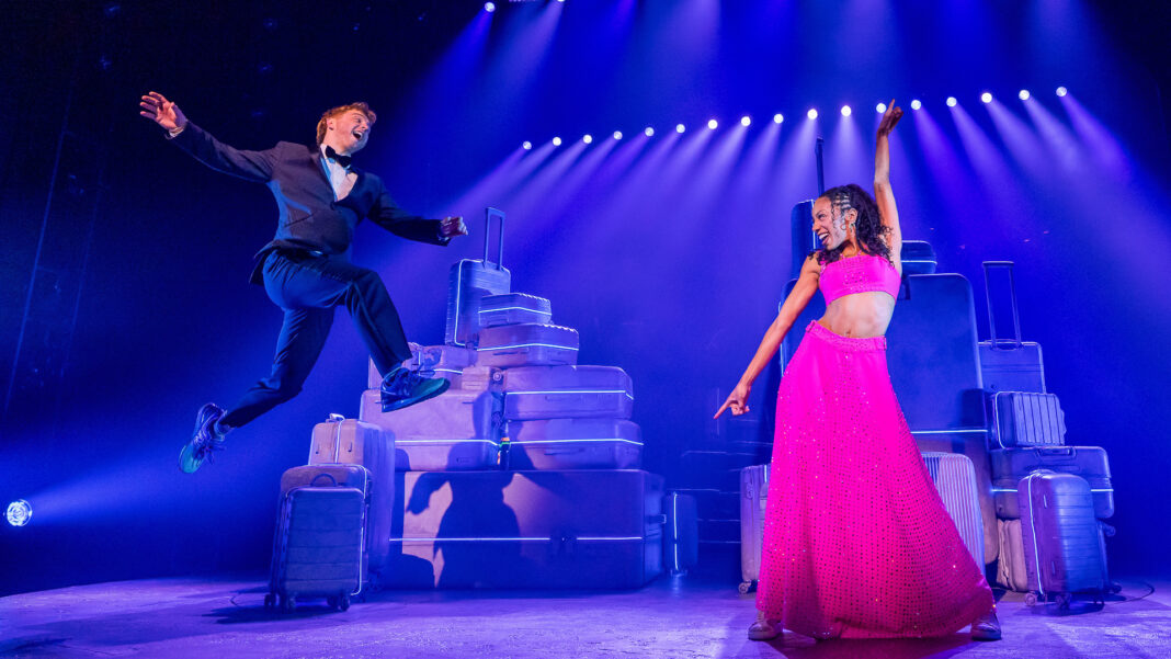 Cultural Attaché's Best Bets: November 24th - November 30th includes 