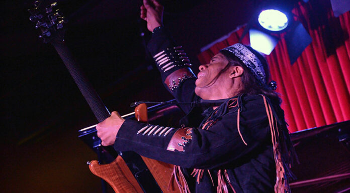 Best Bets: November 3rd – November 9th Cultural Attaché's Best Bets: November 3rd - November 9th features the 14th annual James Moody Festival in New Jersey