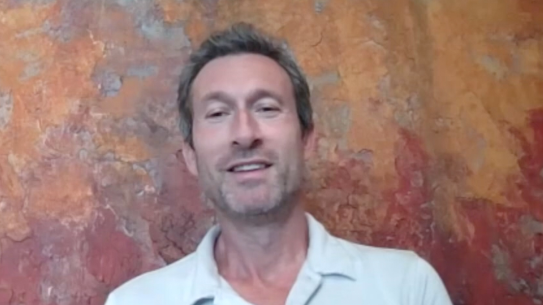 Cultural Attaché's Icons 2025 series launches with Aaron Lazar