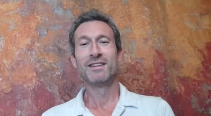 Cultural Attaché’s Icons 2025: Aaron Lazar Cultural Attaché's Icons 2025 series launches with Aaron Lazar