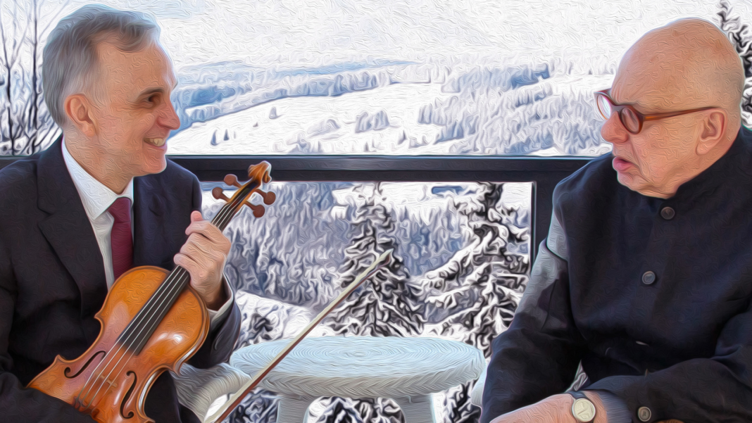 Cultural Attaché's New In Music This Week: December 19th also includes our Best of 2025