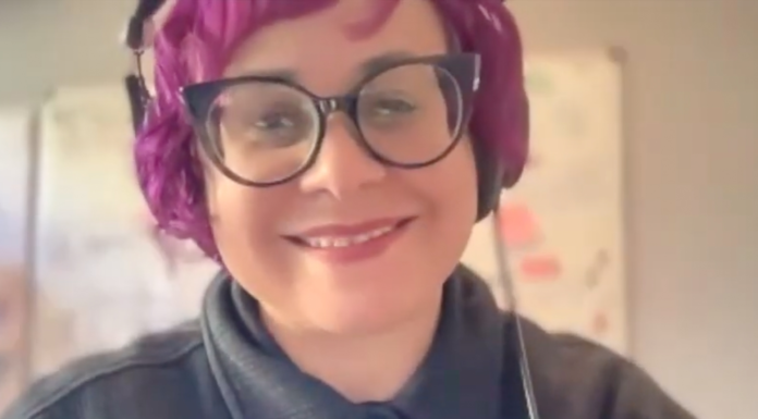 Cultural Attaché’s Icons 2025: Angélica Negrón Cultural Attaché's Icons 2025 series continues with composer Angélica Negrón