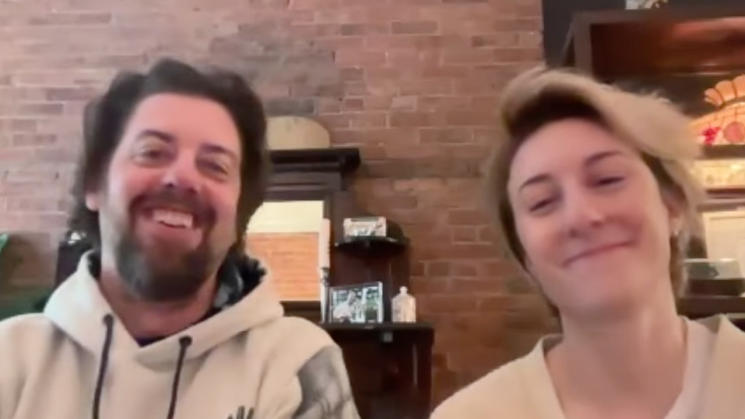 Cultural Attache's Icons 2025 series concludes with Christian Borle and Skye Mattox