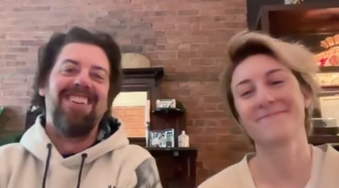 Cultural Attaché’s Icons 2025: Christian Borle and Skye Mattox Cultural Attache's Icons 2025 series concludes with Christian Borle and Skye Mattox