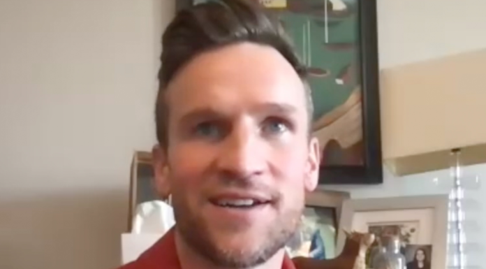 Cultural Attaché’s Icons 2025: Claybourne Elder Cultural Attaché's Icons 2025 continues with Broadway and "The Gilded Age" star Claybourne Elder