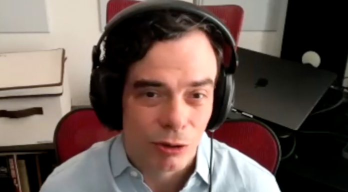 Cultural Attaché’s Icons 2025: Darcy James Argue Cultural Attaché's Icons 2025 continues with composer/bandleader Darcy James Argue