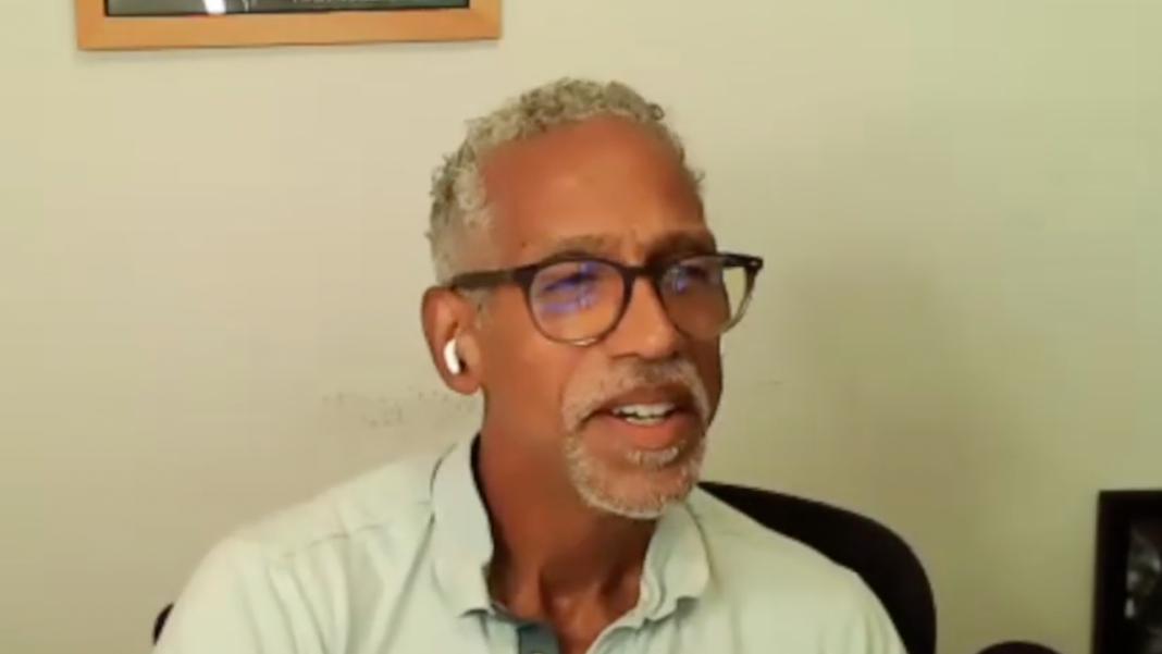 Cultural Attaché's Icons 2025 series continues with dancer/choreographer David Roussève