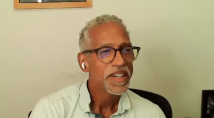 Cultural Attaché’s Icons 2025: David Roussève Cultural Attaché's Icons 2025 series continues with dancer/choreographer David Roussève