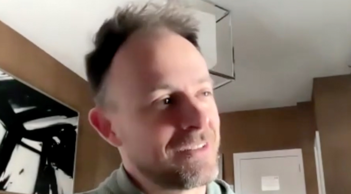 Cultural Attaché’s Icons 2025: David Skidmore Cultural Attaché's Icons 2025 series continues with David Skidmore of Third Coast Percussion