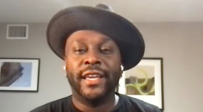 Cultural Attache’s Icons 2025: Douglas Lyons Cultural Attaché's Icons 2025 series continues with playwright/actor/composer Douglas Lyons