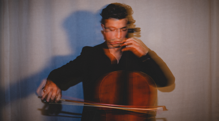 Gabriel Martins: Portrait of the Cellist… Cultural Attaché talks to cellist Gabriel Martins on the cusp of his Carnegie Hall debut on December 13th
