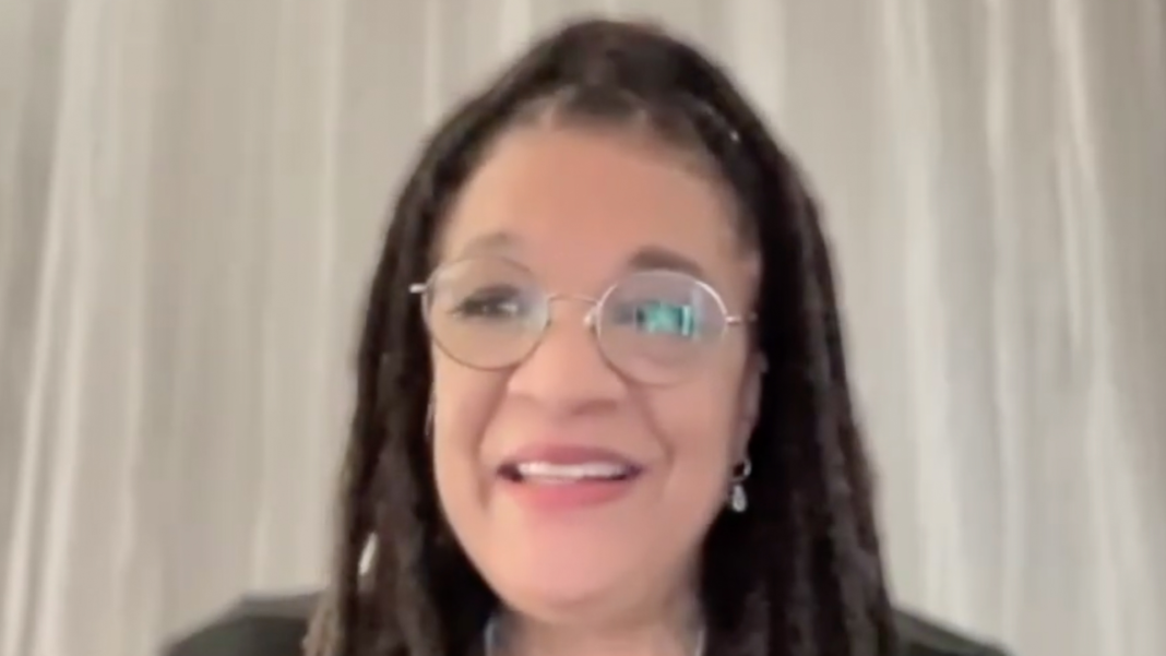 Cultural Attaché's Icons 2025 series continues with composer Kathryn Bostic