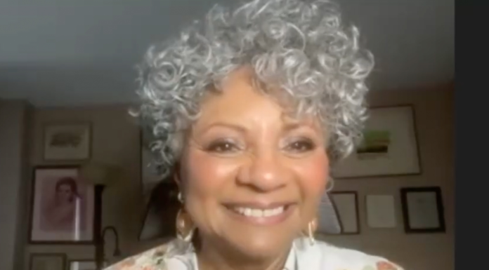 Cultural Attaché’s Icons 2025: Leslie Uggams Cultural Attaché's Icons 2025 series continues with the legendary Leslie Uggams