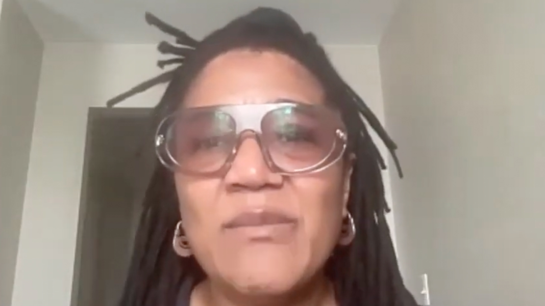 Cultural Attaché's Icons 2025 series continues with playwright/librettist Lynn Nottage