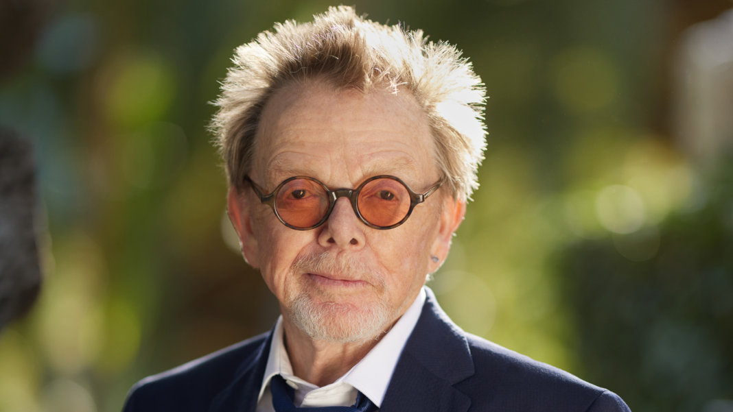 Cultural Attaché talks to Christian Borle and Skye Mattox about their passion for the work of lyricist Paul Williams