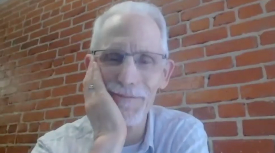 Cultural Attaché's Icons 2025 continues with Broadway veteran Robert Westenberg