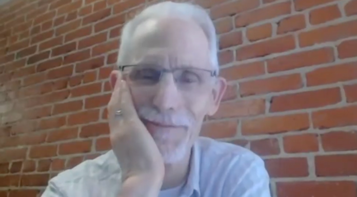 Cultural Attaché’s Icons 2025: Robert Westenberg Cultural Attaché's Icons 2025 continues with Broadway veteran Robert Westenberg