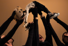 BEST BETS: January 19th – January 25th Cultural Attaché's Best Bets: January 19th - January 25th includes two major festivals, a bold pairing of plays and a trip to an ark.