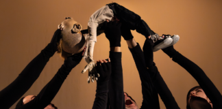 BEST BETS: January 19th – January 25th Cultural Attaché's Best Bets: January 19th - January 25th includes two major festivals, a bold pairing of plays and a trip to an ark.