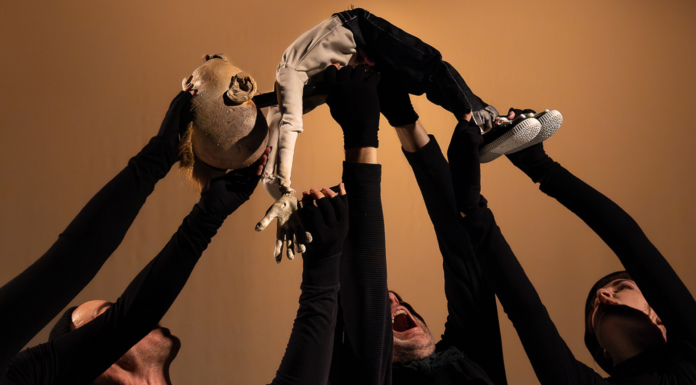 BEST BETS: January 19th – January 25th Cultural Attaché's Best Bets: January 19th - January 25th includes two major festivals, a bold pairing of plays and a trip to an ark.