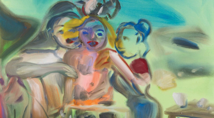 New in Music This Week: January 9th Cultural Attaché's New in Music This Week: January 9th includes Nadia Boulanger's "La Ville Morte"