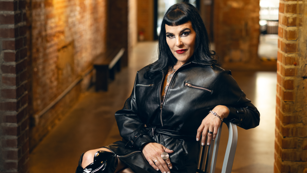 Cultural Attaché talks to Beth Morrison who is celebrating 20 years as a leading force in contemporary opera