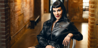 Beth Morrison: Twenty Years Forward Cultural Attaché talks to Beth Morrison who is celebrating 20 years as a leading force in contemporary opera