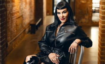 Beth Morrison: Twenty Years Forward Cultural Attaché talks to Beth Morrison who is celebrating 20 years as a leading force in contemporary opera