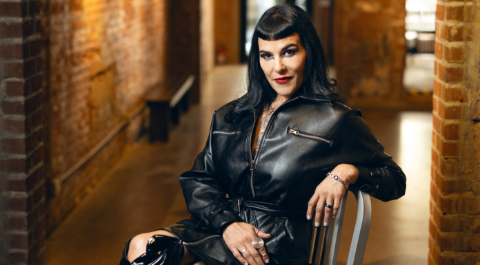 Beth Morrison: Twenty Years Forward Cultural Attaché talks to Beth Morrison who is celebrating 20 years as a leading force in contemporary opera