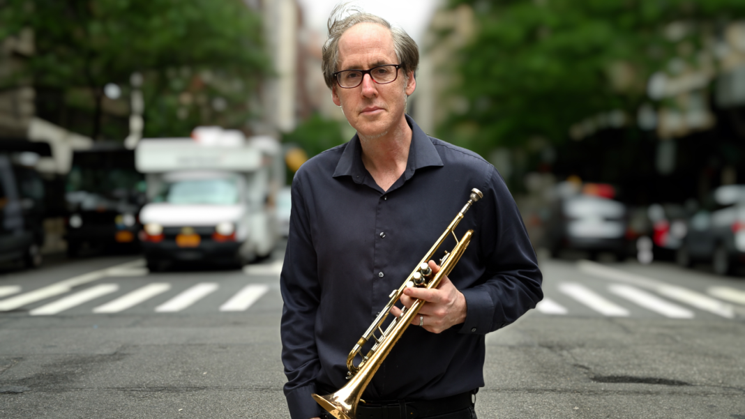 Cultural Attaché talks to composer Jeff Beal about the world premiere of his new work, 