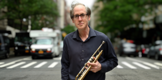 Composer Jeff Beal And His Not So Meek and Mild “Beatitudes” Cultural Attaché talks to composer Jeff Beal about the world premiere of his new work, "The Beatitudes"