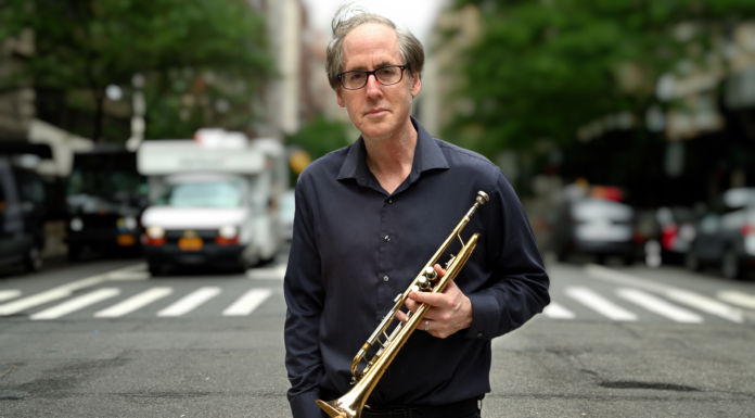 Composer Jeff Beal And His Not So Meek and Mild “Beatitudes” Cultural Attaché talks to composer Jeff Beal about the world premiere of his new work, "The Beatitudes"