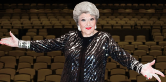 New In Music This Week: January 16th Cultural Attaché's New In Music This Week: January 16th is topped by Marilyn Maye: Live at Jazz at Lincoln Center