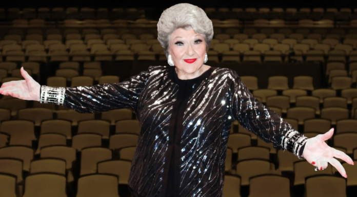 New In Music This Week: January 16th Cultural Attaché's New In Music This Week: January 16th is topped by Marilyn Maye: Live at Jazz at Lincoln Center
