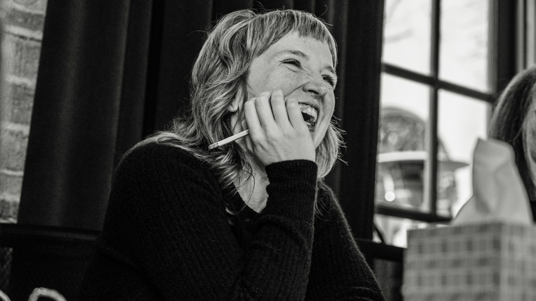 Cultural Attaché talks to playwright Beth Hyland about her plays at the Geffen Playhouse and Alliance Theatre