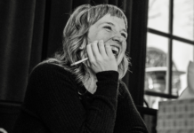 Playwright Beth Hyland’s Winter of Reckoning Cultural Attaché talks to playwright Beth Hyland about her plays at the Geffen Playhouse and Alliance Theatre