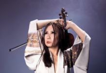 New in Music This Week: February 20th Cultural Attaché's New In Music This Week: February 20th features jazz and classical releases